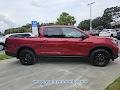 2025 Honda Ridgeline Sport+ AWD