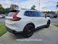 2025 Honda CR-V Hybrid Sport FWD