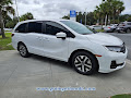 2025 Honda Odyssey EX-L Auto