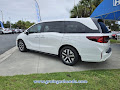 2025 Honda Odyssey EX-L Auto