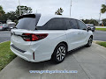 2025 Honda Odyssey EX-L Auto