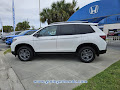 2025 Honda Passport TrailSport AWD