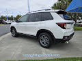 2025 Honda Passport TrailSport AWD