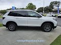 2025 Honda Passport TrailSport AWD