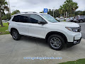 2025 Honda Passport TrailSport AWD