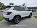 2025 Honda Passport TrailSport AWD