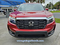 2025 Honda Passport EX-L AWD