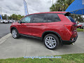 2025 Honda Passport EX-L AWD