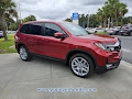 2025 Honda Passport EX-L AWD