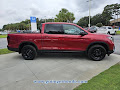 2025 Honda Ridgeline Sport+ AWD