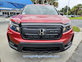 2025 Honda Ridgeline Sport+ AWD