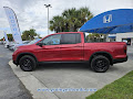 2025 Honda Ridgeline Sport+ AWD