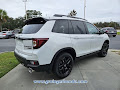 2025 Honda Passport Black Edition AWD