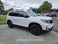 2025 Honda Passport Black Edition AWD