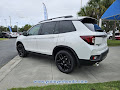 2025 Honda Passport Black Edition AWD