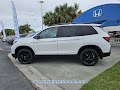 2025 Honda Passport Black Edition AWD