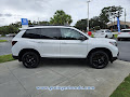 2025 Honda Passport Black Edition AWD