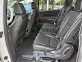 2025 Honda Odyssey Touring Auto