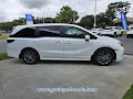 2025 Honda Odyssey Touring Auto