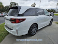 2025 Honda Odyssey Touring Auto