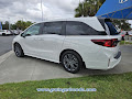 2025 Honda Odyssey Touring Auto