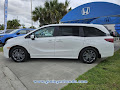 2025 Honda Odyssey Touring Auto