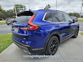 2025 Honda CR-V Hybrid Sport AWD