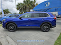 2025 Honda CR-V Hybrid Sport AWD