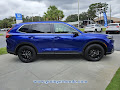 2025 Honda CR-V Hybrid Sport AWD