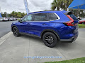 2025 Honda CR-V Hybrid Sport AWD