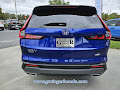 2025 Honda CR-V Hybrid Sport AWD