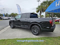 2025 Honda Ridgeline Sport AWD