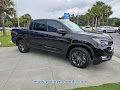 2025 Honda Ridgeline Sport AWD