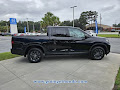 2025 Honda Ridgeline Sport AWD