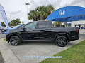 2025 Honda Ridgeline Sport AWD