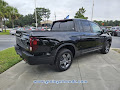 2025 Honda Ridgeline TrailSport AWD