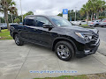 2025 Honda Ridgeline TrailSport AWD