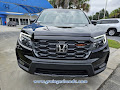 2025 Honda Ridgeline TrailSport AWD