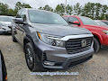 2022 Honda Ridgeline RTL AWD