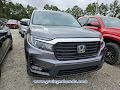 2022 Honda Ridgeline RTL AWD