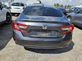 2020 Honda Accord LX 1.5T